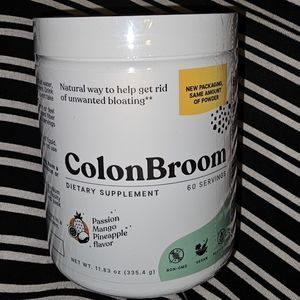 ColonBroom (5) Total